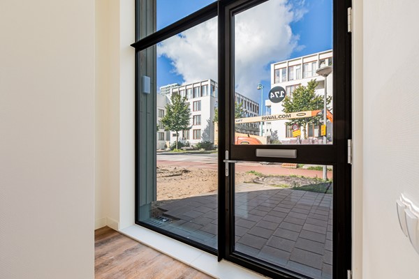 Medium property photo - Barajasweg 174, 1043 CP Amsterdam